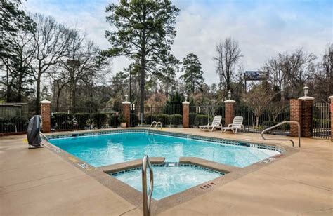 Comfort Suites Columbus (Columbus, GA) - Resort Reviews - ResortsandLodges.com