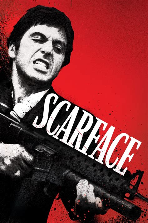 Scarface (1983) Movie Information & Trailers | KinoCheck