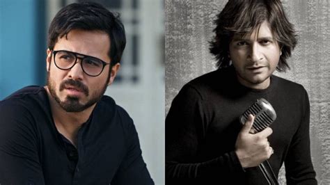 Emraan Hashmi remembers 'legend' KK, fans miss their songs together ...