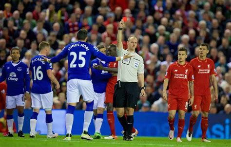 Everton v Liverpool: Pre-Match Talking Points - Liverpool FC - This Is Anfield