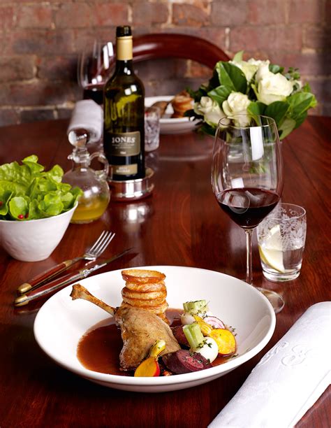 Confit Duck Leg – Recipe | Essentials Magazine Australia