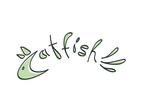 Restaurant Branding System: Catfish on Behance