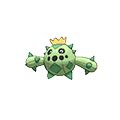 Cacnea Pokédex: stats, moves, evolution & locations | Pokémon Database