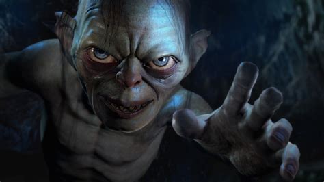 Free download Middle earth Shadow Of Mordor Gollum Video Games [5760x3240] for your Desktop ...