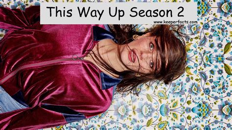 This Way Up Season 2: Confirmed Release Date| All Brand-New Updates Are ...