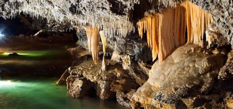 The Caves of Slovakia: an underground paradise! TIME FOR SLOVAKIA Blog