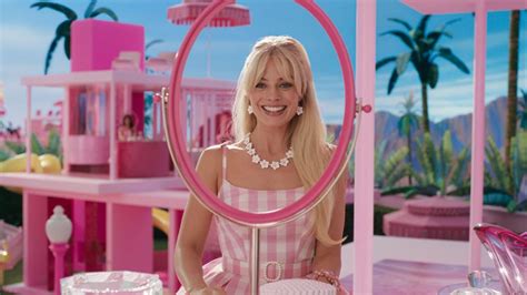 Barbie 2: Margot Robbie & Mattel Reveal Sequel Conversations