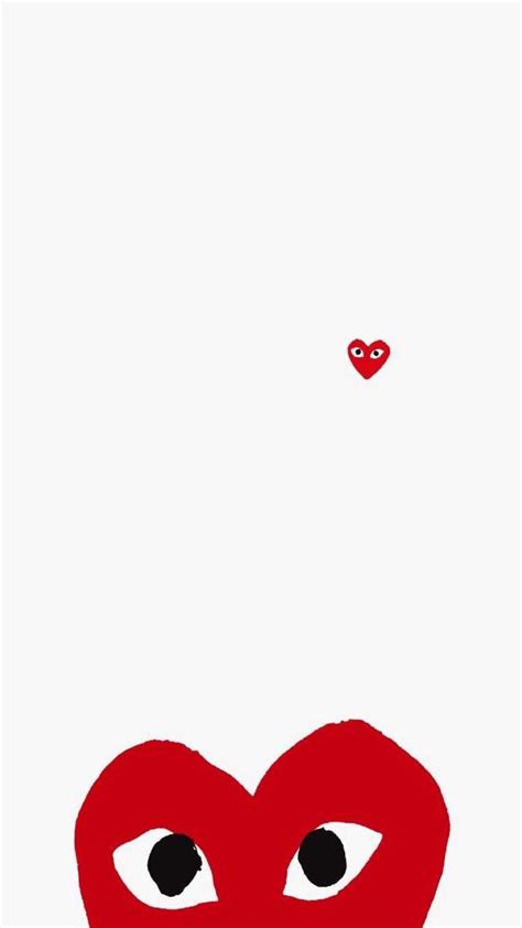 Bape Heart Wallpaper - iXpap