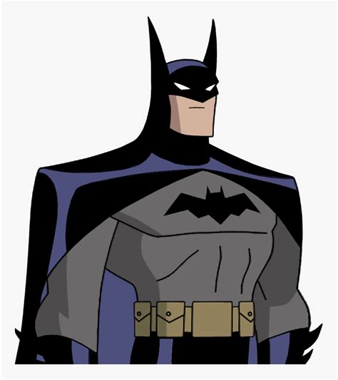 Top 135+ Justice league cartoon batman - Tariquerahman.net