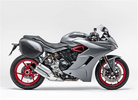 2020 Ducati Supersport/Supersport S | Cycle World