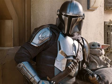 'The Mandalorian' Chapter 9 Redeems a Classic 'Star Wars' Action Figure