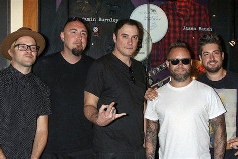 Breaking Benjamin - Members, Ages, Trivia | Famous Birthdays