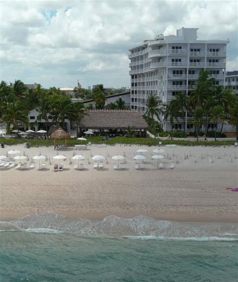 Places to Stay | Pompano Beach Hotels, Beachfront & On the Water