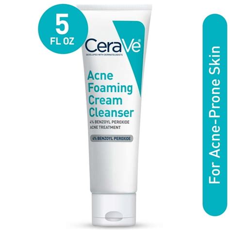 Cerave Cleanser Acne | ubicaciondepersonas.cdmx.gob.mx