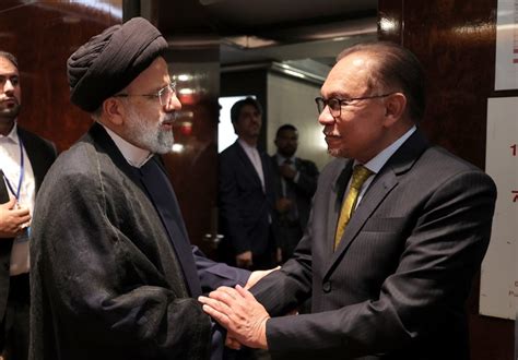 Malaysia Urges Close Interaction with Iran in Regional, Int’l Alliances - Politics news - Tasnim ...