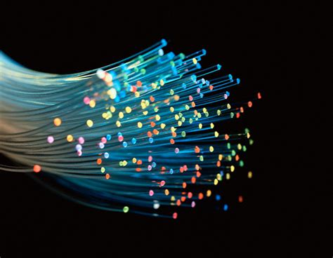 Fiber Optics