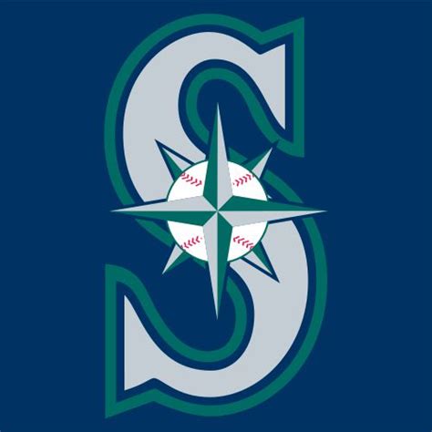 Pin by Edgwater So-c on Seattle Mariners | Seattle mariners logo ...