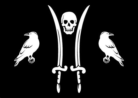 Robert's Photographic Portfolio: Pirate Flag Ideas