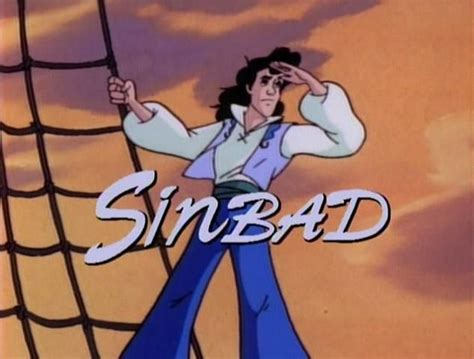 Sinbad (1993 film) - Wikipedia, the free encyclopedia | Sinbad, Sinbad the sailor, 1992 film