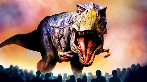 Great Concepts For Painless Plans For Dinosaurs Show - Link Ag