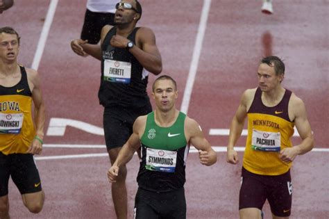 Oregon track & field rundown: Could it happen again? Three Oregon-based ...