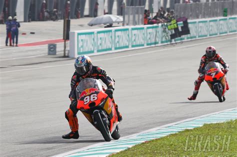 2023 Malaysian Moto3 Grand Prix, Sepang - Practice 3 Results | Moto3