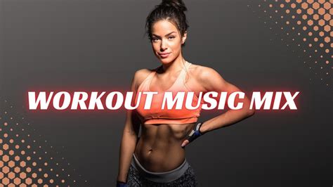 Workout Music 2023 Fitness & Gym Motivation | New Running Music - Pisicaroz