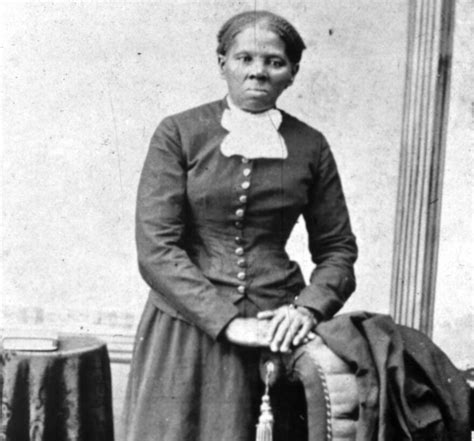 Treasury Decides To Put Harriet Tubman On $20 Bill | WBFO