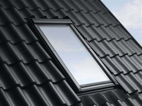 The VELUX Group launches a new generation of roof windows