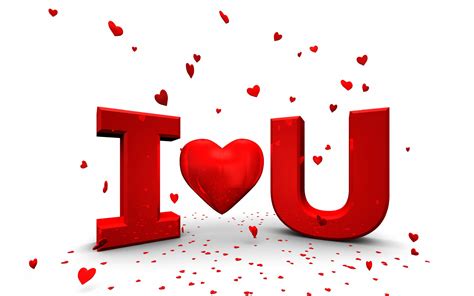 I LOVE YOU HD Wallpapers | HD Wallpapers | ID #5405