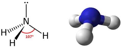 9.15: Molecular Shapes - Lone Pair(s) on Central Atom - Chemistry LibreTexts