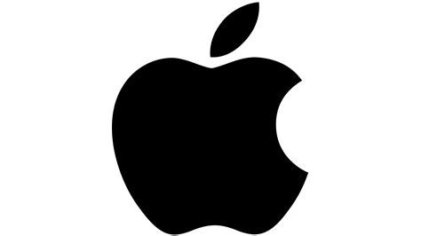 Apple Logo and symbol, meaning, history, sign.