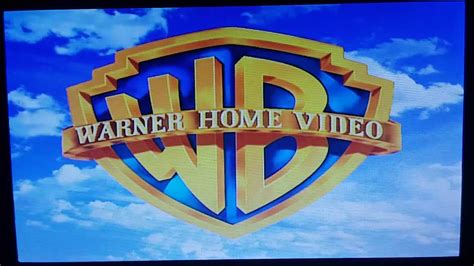 Warner Home Video (1997) [4:3] logo - YouTube