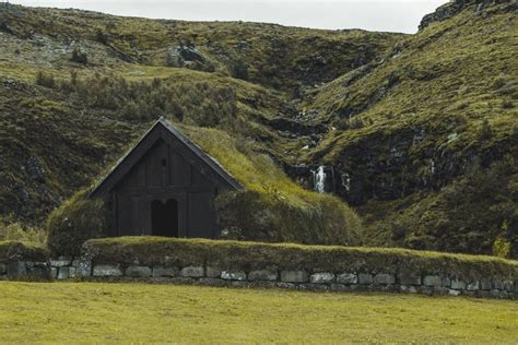 The Ultimate Guide to Turf Houses in Iceland | Guide to I...