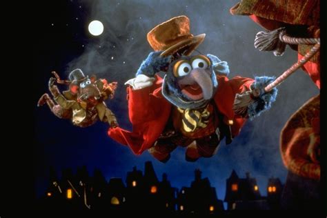 Holiday Film Series: THE MUPPET CHRISTMAS CAROL | The Athena Cinema