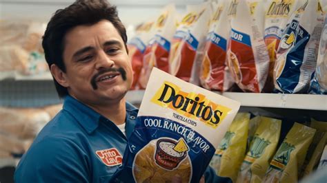 Watch: A New Flamin' Hot Cheetos Biopic Tells The Story Of How The Snack Was Invented By A ...