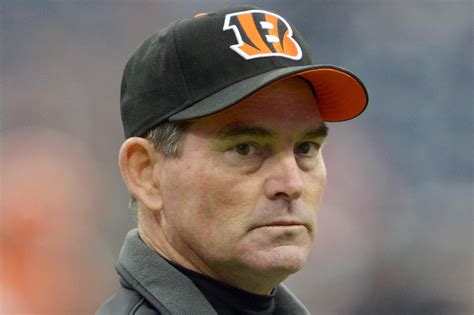 Mike Zimmer Hasn't Been Contacted About Head Coaching Vacancies - Cincy Jungle