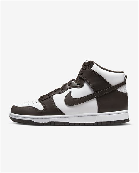 Nike Dunk High Retro Men's Shoes. Nike.com