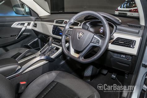 Proton X70 P7-90A (2018) Interior Image in Malaysia - Reviews, Specs ...