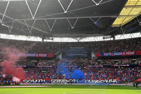 Crystal Palace have the same points as last season – so why does it ...