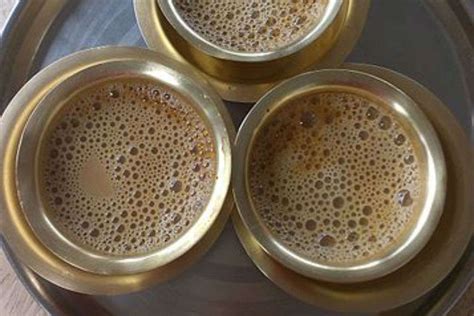 Best filter coffee in Delhi | Times of India Travel