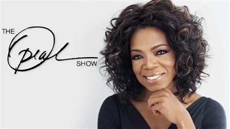 The Oprah Winfrey Show (TV Series 1986-1986) — The Movie Database (TMDB)