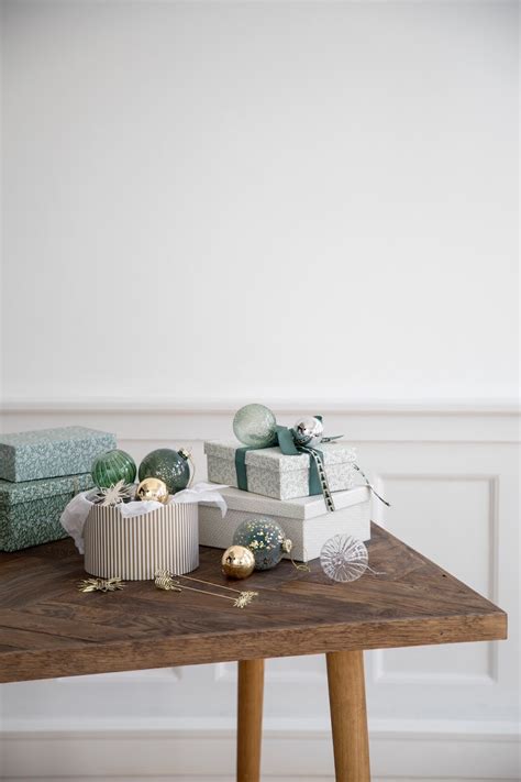 Marketstreet 79: Søstrene Grene Christmas Collection 2017