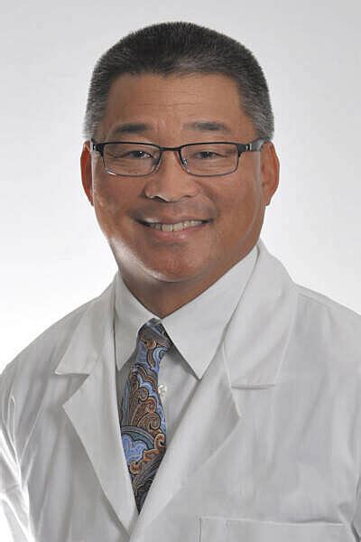 Patrick P Han, MD - UF Health