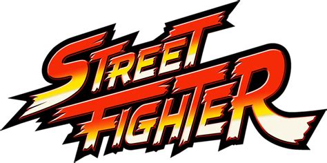 Image - SF Logo.png | Street Fighter Wiki | Fandom powered by Wikia