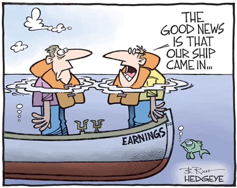 This week in Hedgeye cartoons. Get our daily cartoon emailed for free: | Hedgeye | Scoopnest