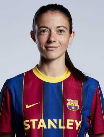 Aitana Bonmatí Conca stats | FC Barcelona Players