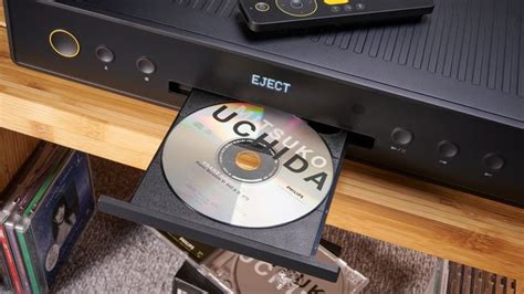 Arcam CD5 review: affordable player with enjoyable sound | What Hi-Fi?