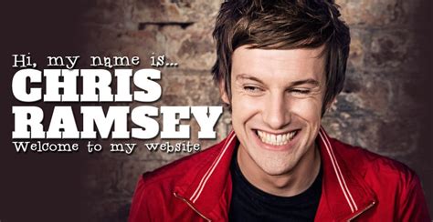 Chris Ramsey Comedy Actors, Comedy Show, Stand Up Comedy, Chris Ramsey, Corporate Entertainment ...