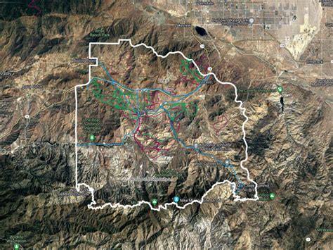 Rural Character Policies Draft and Acton Trails Map – Acton Town Council